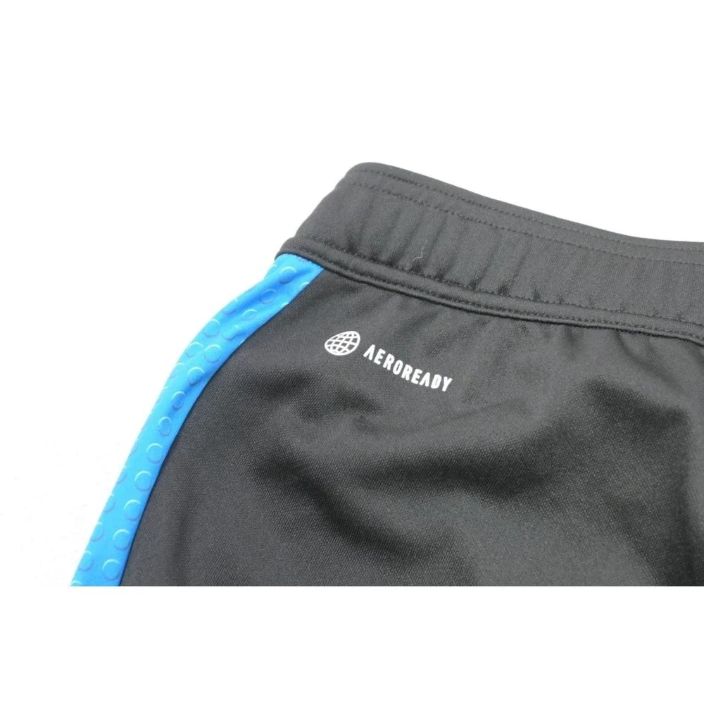 Adidas TIRO LEGO Sweat Pants AeroReady Taper W/Pockets Mens Sz Small‎